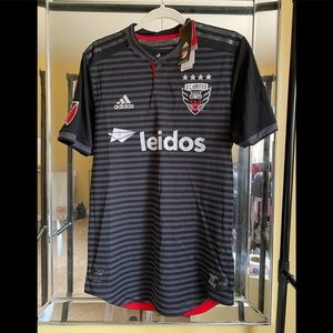 Adidas soccer jersey